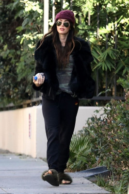 Megan Fox pic #1005664