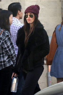 Megan Fox pic #1005662