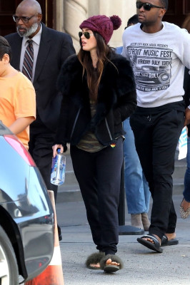 Megan Fox pic #1005665