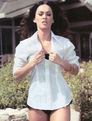 Megan Fox pic #161437