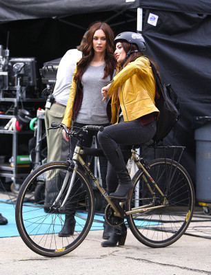 Megan Fox pic #736902