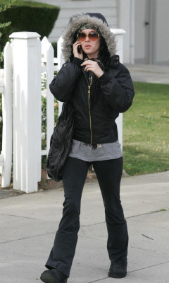 Megan Fox pic #791684