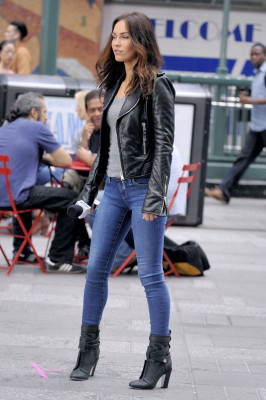 Megan Fox pic #862639