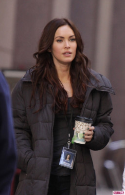 Megan Fox pic #625222
