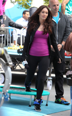 Megan Fox pic #858590