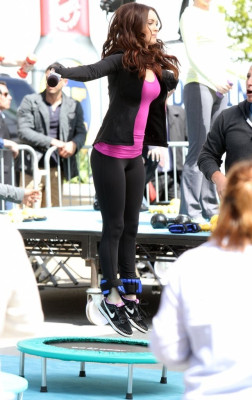 Megan Fox pic #892410
