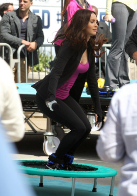 Megan Fox pic #660135