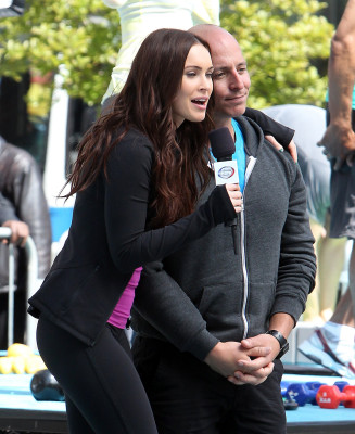 Megan Fox pic #733279