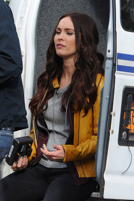 Megan Fox pic #858592