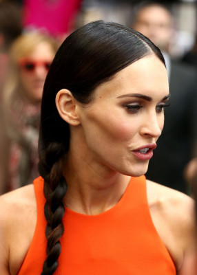Megan Fox pic #728390