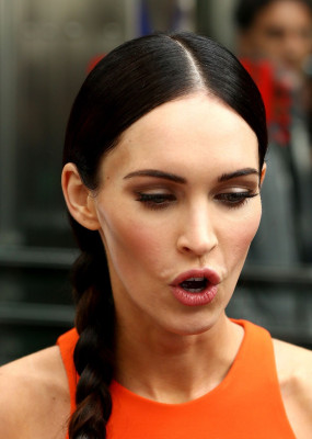 Megan Fox pic #728394