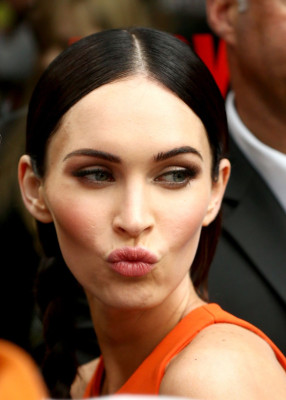 Megan Fox pic #728386