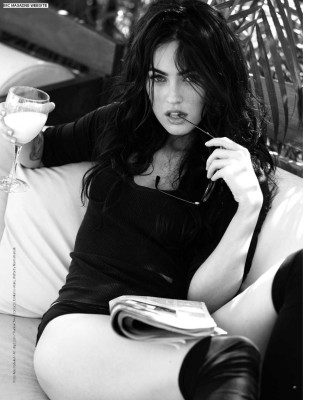 Megan Fox pic #156896