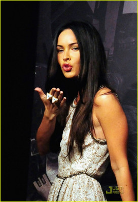 Megan Fox pic #162896