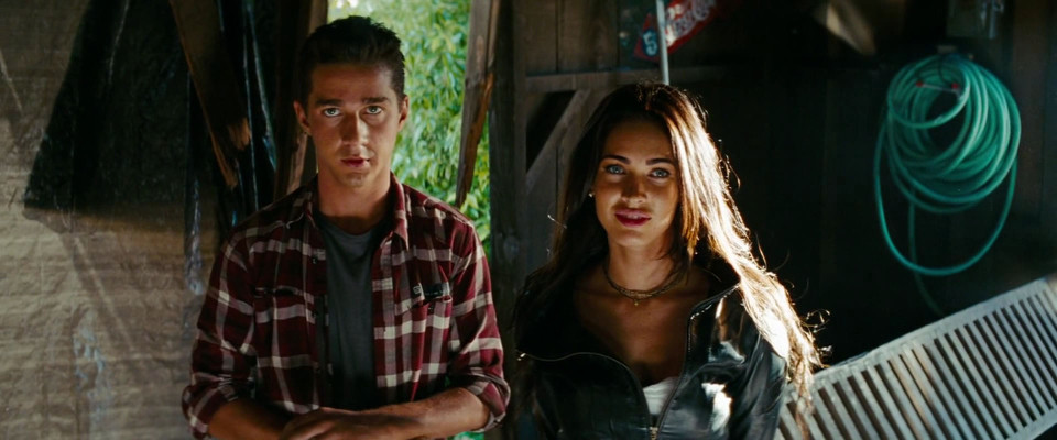 Megan Fox pic #470747