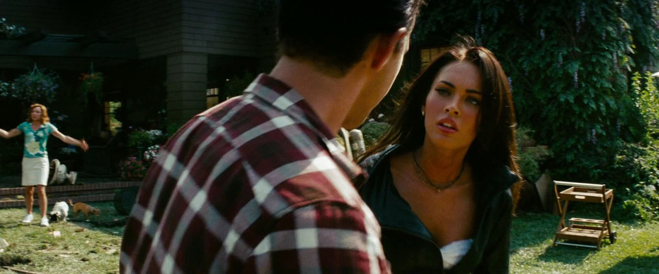 Megan Fox pic #473052