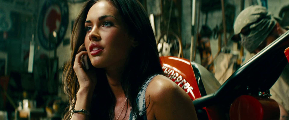 Megan Fox pic #465231