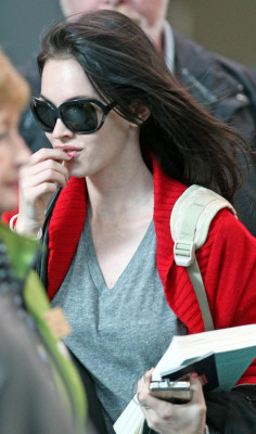 Megan Fox pic #796309