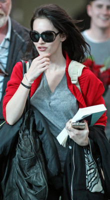 Megan Fox pic #863110