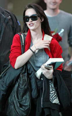 Megan Fox pic #861338