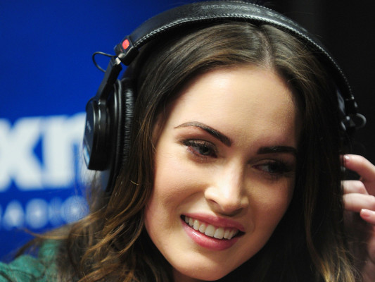Megan Fox pic #756907