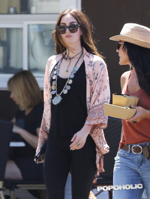 Megan Fox pic #835728