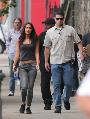 Megan Fox pic #783329