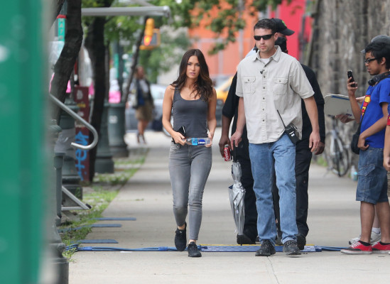 Megan Fox pic #783332