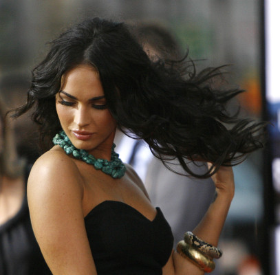 Megan Fox pic #116615