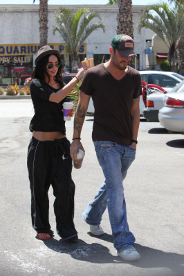 Megan Fox pic #870295