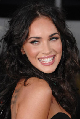 Megan Fox pic #344073