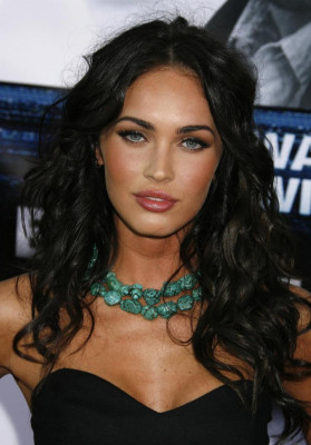 Megan Fox pic #344042