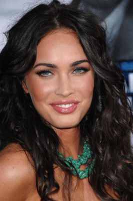 Megan Fox pic #344082