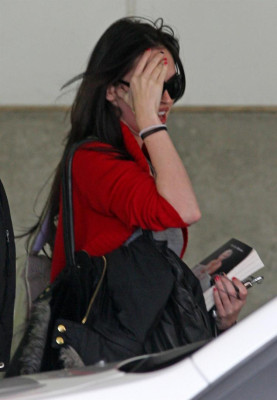 Megan Fox pic #864711
