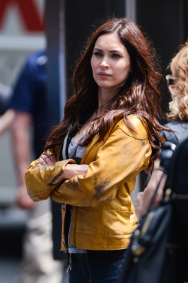 Megan Fox pic #733617