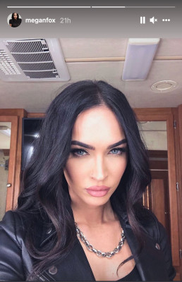 Megan Fox pic #1274581