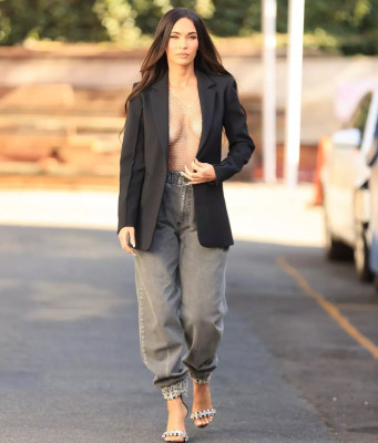 Megan Fox pic #1277300