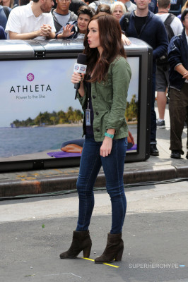 Megan Fox pic #762996