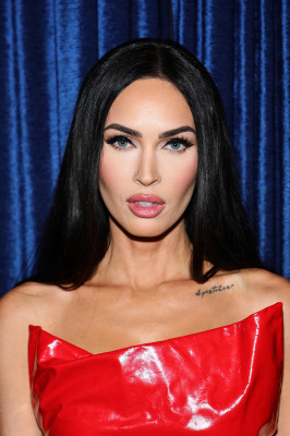 Megan Fox pic #1312106