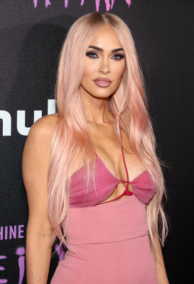 Megan Fox pic #1315876