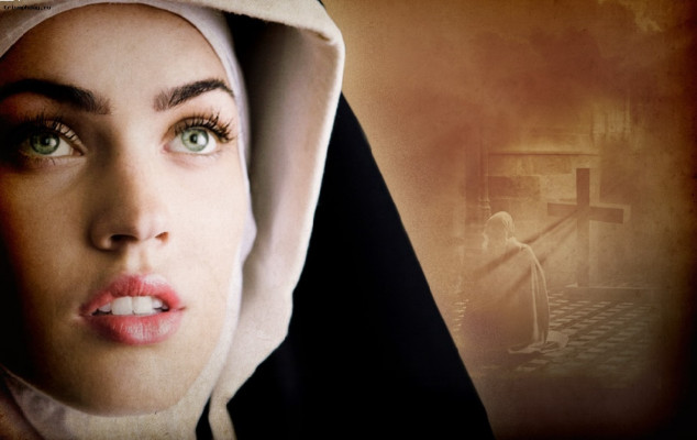 Megan Fox pic #454128