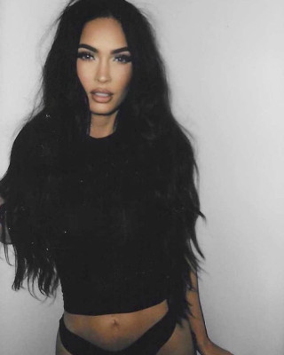 Megan Fox pic #1299777