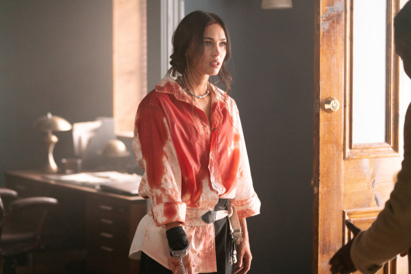 Megan Fox pic #1272205