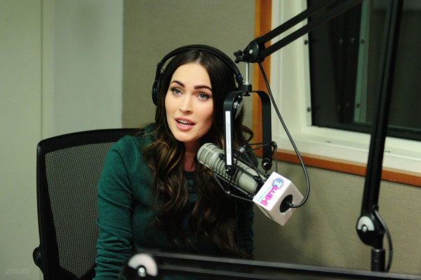 Megan Fox pic #457234