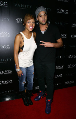 Meagan Good pic #324234