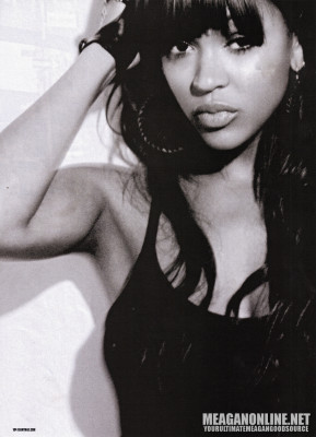 Meagan Good pic #152346