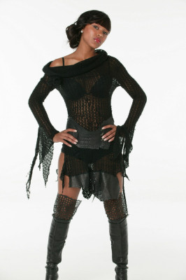 Meagan Good pic #45713