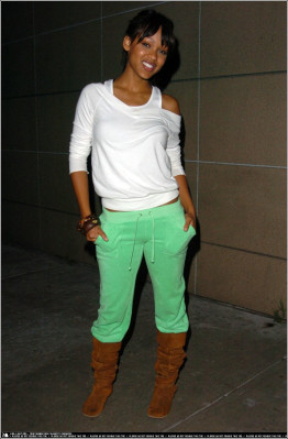 Meagan Good pic #131091