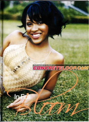 Meagan Good pic #60255