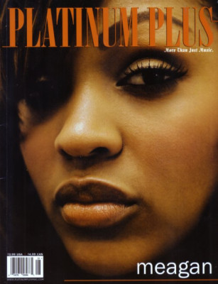 Meagan Good pic #36346